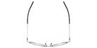 MARKUS T® T3353 MT T3353 241 54 - 241 Dark Blue Eyeglasses