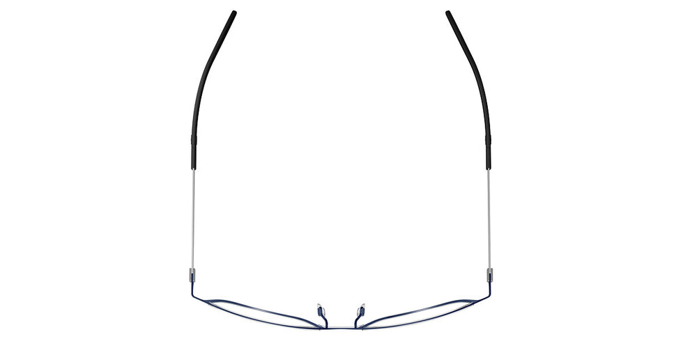 MARKUS T® T3353 MT T3353 241 54 - 241 Dark Blue Eyeglasses