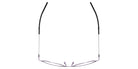 MARKUS T® T3353 MT T3353 250 54 - 250 Purple Eyeglasses