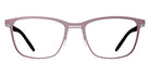 MARKUS T® T3353 MT T3353 262 54 - 262 Dark Rose Eyeglasses