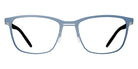 MARKUS T® T3353 MT T3353 263 54 - 263 Jeans Blue Eyeglasses