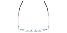 MARKUS T® T3353 MT T3353 263 54 - 263 Jeans Blue Eyeglasses