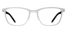 MARKUS T® T3353 MT T3353 335 54 - 335 Silver Eyeglasses