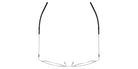 MARKUS T® T3353 MT T3353 335 54 - 335 Silver Eyeglasses