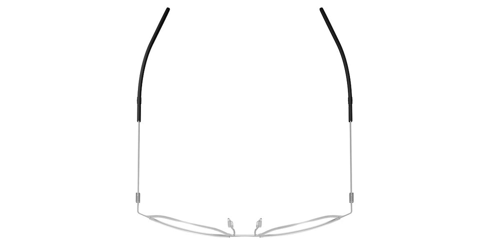 MARKUS T® T3353 MT T3353 335 54 - 335 Silver Eyeglasses