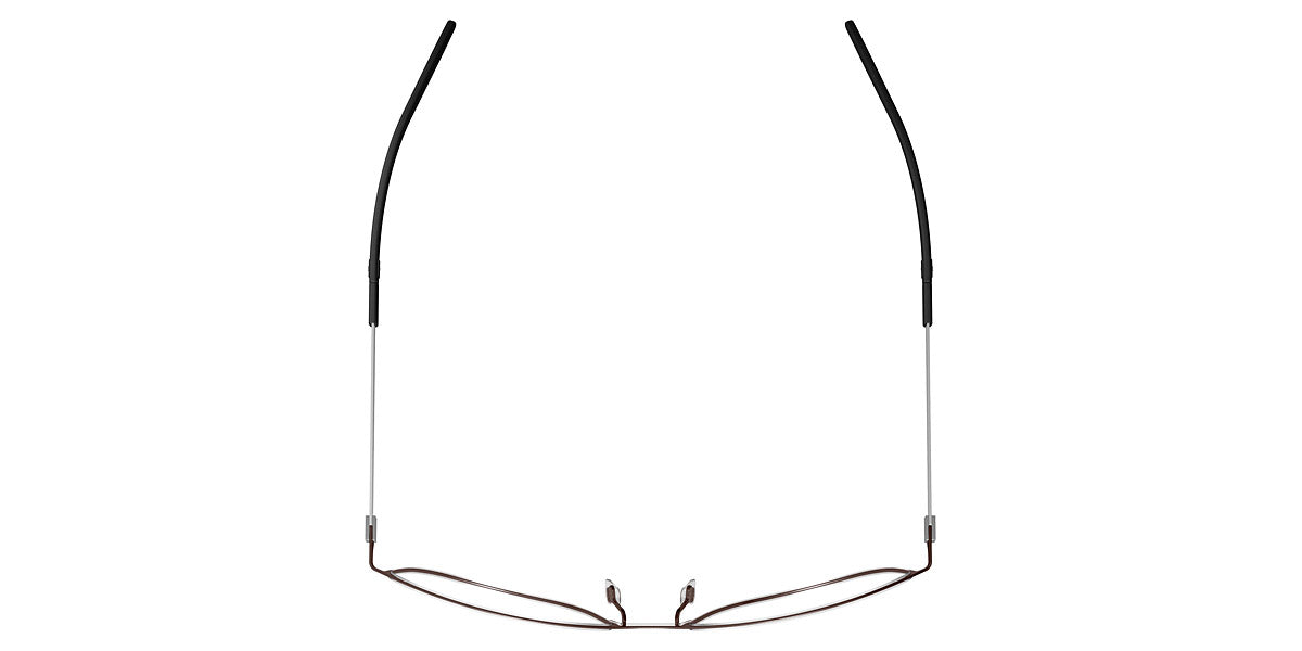 MARKUS T® T3354 MT T3354 118 56 - 118 Dark Brown Eyeglasses