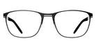 MARKUS T® T3354 MT T3354 130 56 - 130 Black Eyeglasses
