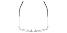 MARKUS T® T3354 MT T3354 144 56 - 144 Dark Gray Eyeglasses