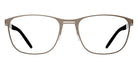 MARKUS T® T3354 MT T3354 174 56 - 174 Light Brown Eyeglasses