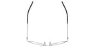 MARKUS T® T3354 MT T3354 215 56 - 215 Gray Eyeglasses