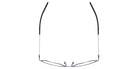 MARKUS T® T3354 MT T3354 241 56 - 241 Dark Blue Eyeglasses