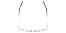 MARKUS T® T3354 MT T3354 250 56 - 250 Purple Eyeglasses