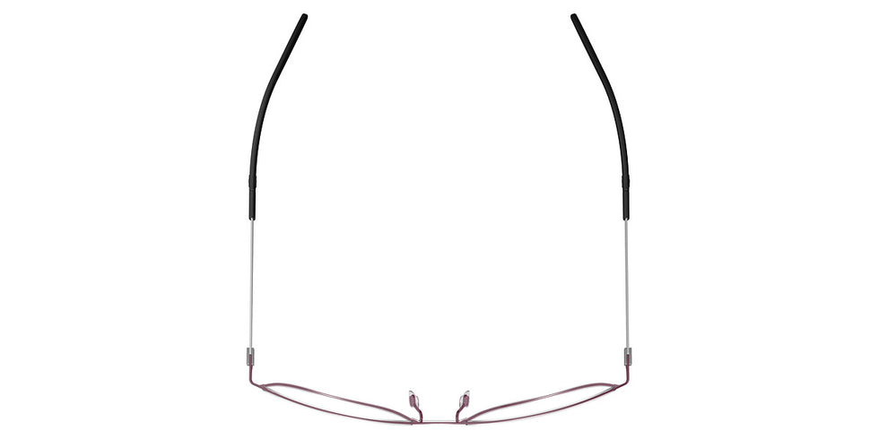 MARKUS T® T3354 MT T3354 262 56 - 262 Dark Rose Eyeglasses