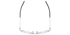 MARKUS T® T3354 MT T3354 263 56 - 263 Jeans Blue Eyeglasses