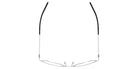 MARKUS T® T3354 MT T3354 335 56 - 335 Silver Eyeglasses