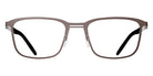 MARKUS T® T3355 MT T3355 118 50 - 118 Dark Brown Eyeglasses