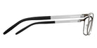 MARKUS T® T3355 MT T3355 144 50 - 144 Dark Gray Eyeglasses