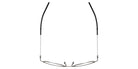 MARKUS T® T3355 MT T3355 144 50 - 144 Dark Gray Eyeglasses