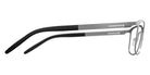 MARKUS T® T3355 MT T3355 215 50 - 215 Gray Eyeglasses