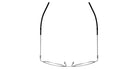 MARKUS T® T3355 MT T3355 215 50 - 215 Gray Eyeglasses
