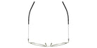 MARKUS T® T3355 MT T3355 270 50 - 270 Green Eyeglasses