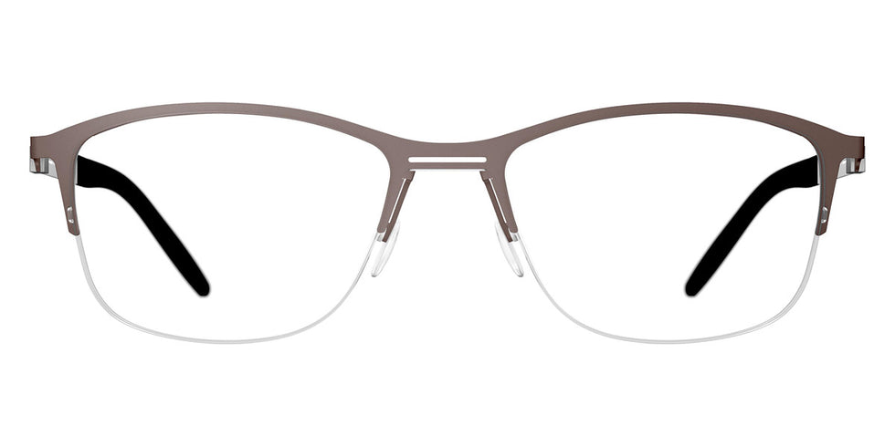 MARKUS T® T3356 MT T3356 118 53 - 118 Dark Brown Eyeglasses