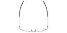 MARKUS T® T3356 MT T3356 144 53 - 144 Dark Gray Eyeglasses