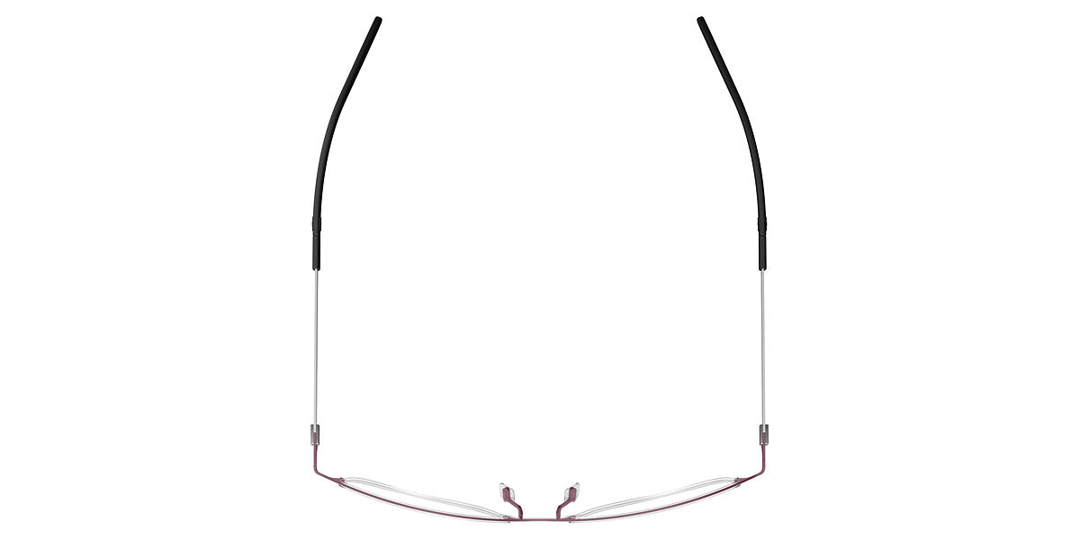MARKUS T® T3356 MT T3356 262 53 - 262 Dark Rose Eyeglasses