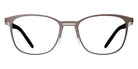MARKUS T® T3357 MT T3357 118 48 - 118 Dark Brown Eyeglasses
