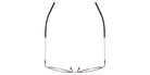 MARKUS T® T3357 MT T3357 118 48 - 118 Dark Brown Eyeglasses