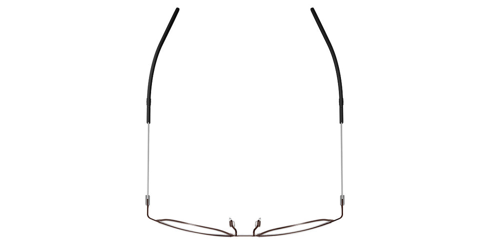 MARKUS T® T3357 MT T3357 118 48 - 118 Dark Brown Eyeglasses