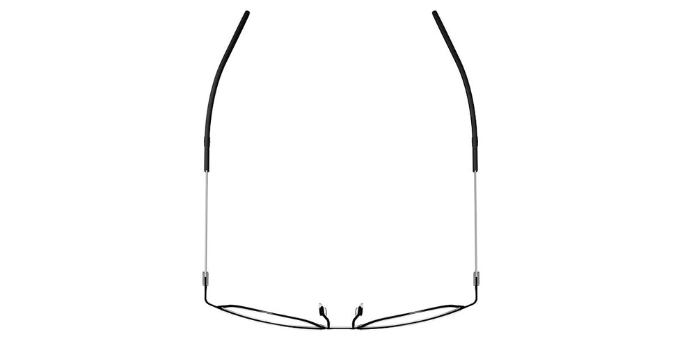 MARKUS T® T3357 MT T3357 130 48 - 130 Black Eyeglasses