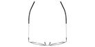 MARKUS T® T3357 MT T3357 144 48 - 144 Dark Gray Eyeglasses