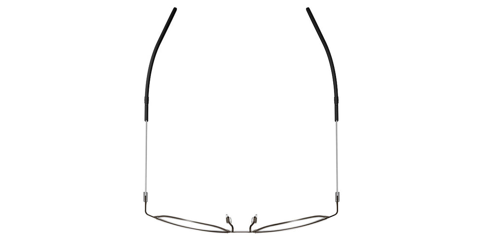 MARKUS T® T3357 MT T3357 144 48 - 144 Dark Gray Eyeglasses