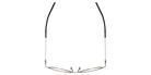 MARKUS T® T3357 MT T3357 174 48 - 174 Light Brown Eyeglasses