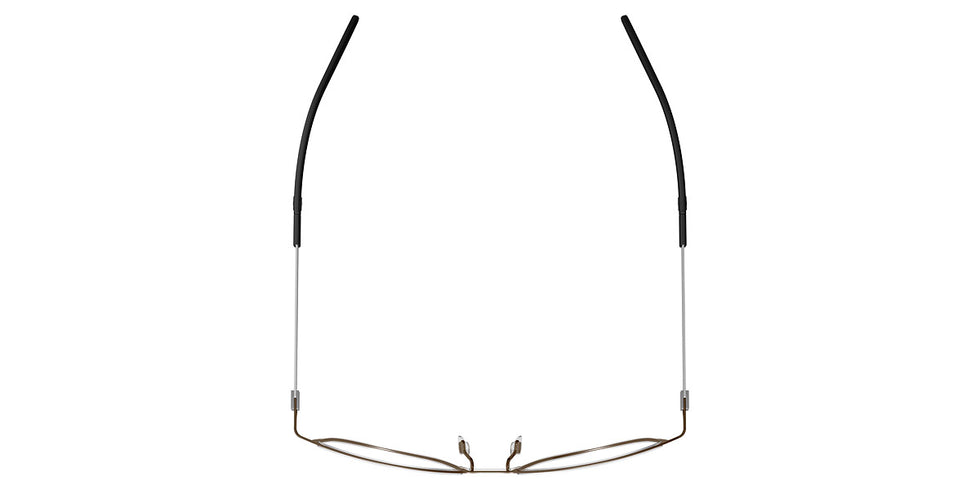MARKUS T® T3357 MT T3357 174 48 - 174 Light Brown Eyeglasses