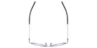 MARKUS T® T3357 MT T3357 241 48 - 241 Dark Blue Eyeglasses