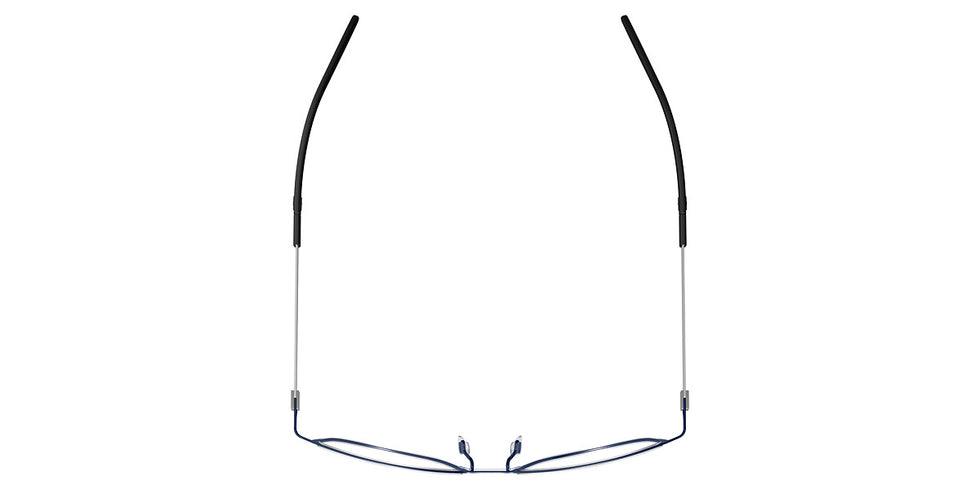 MARKUS T® T3357 MT T3357 241 48 - 241 Dark Blue Eyeglasses