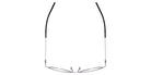 MARKUS T® T3357 MT T3357 250 48 - 250 Purple Eyeglasses