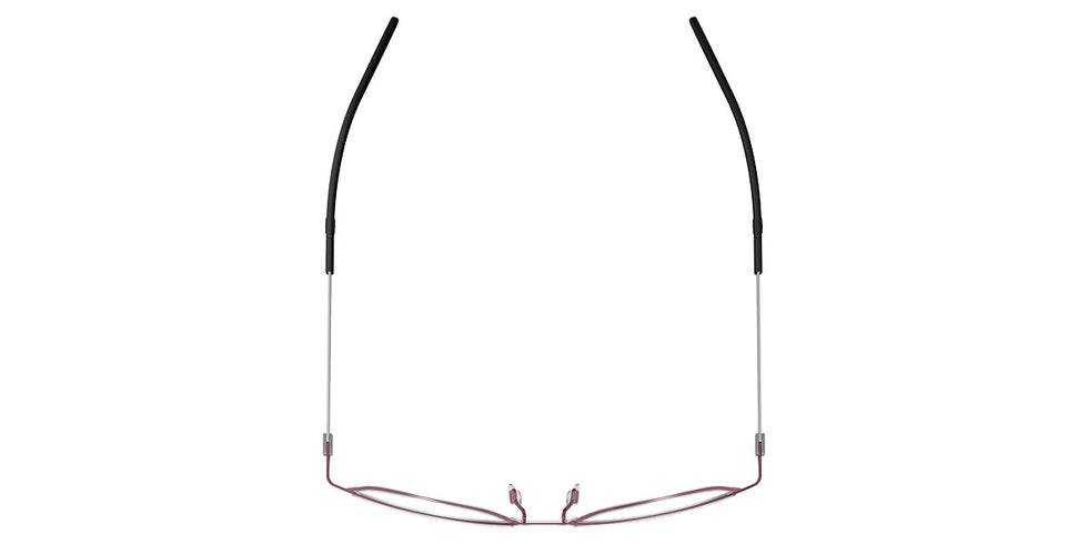 MARKUS T® T3357 MT T3357 262 48 - 262 Dark Rose Eyeglasses