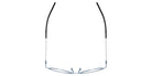 MARKUS T® T3357 MT T3357 263 48 - 263 Jeans Blue Eyeglasses