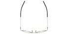 MARKUS T® T3357 MT T3357 270 48 - 270 Green Eyeglasses