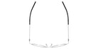MARKUS T® T3357 MT T3357 335 48 - 335 Silver Eyeglasses