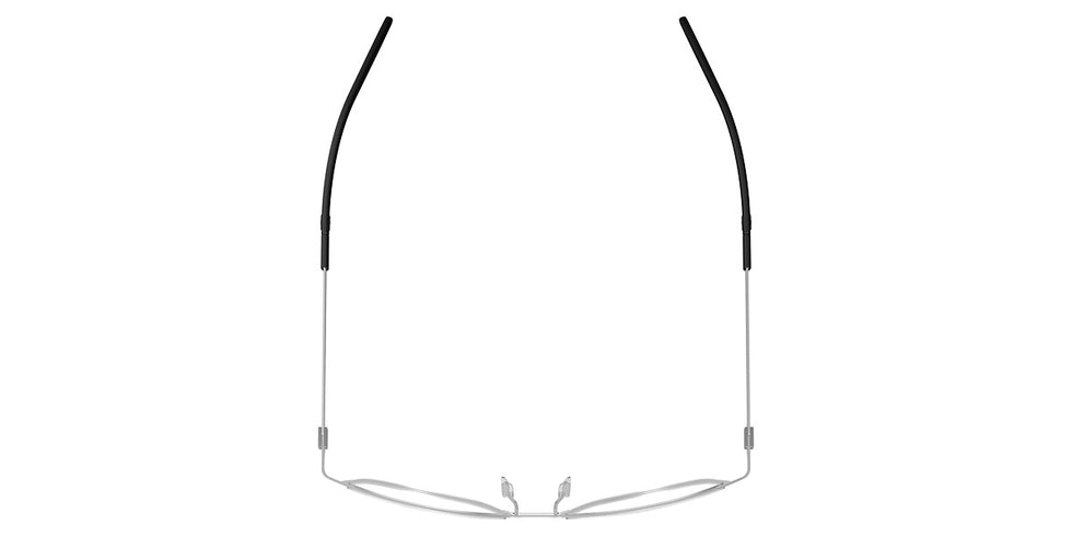 MARKUS T® T3357 MT T3357 335 48 - 335 Silver Eyeglasses