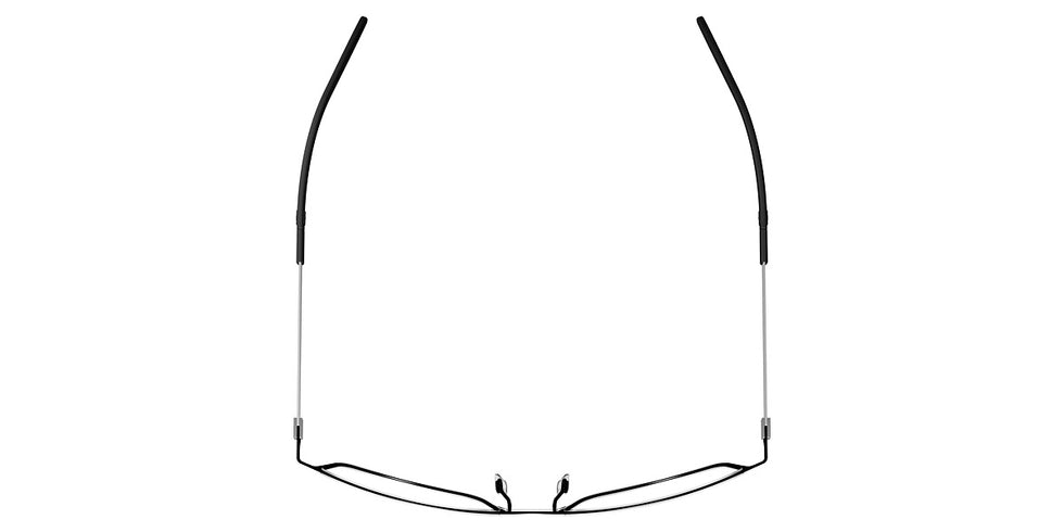 MARKUS T® T3358 MT T3358 130 55 - 130 Black Eyeglasses