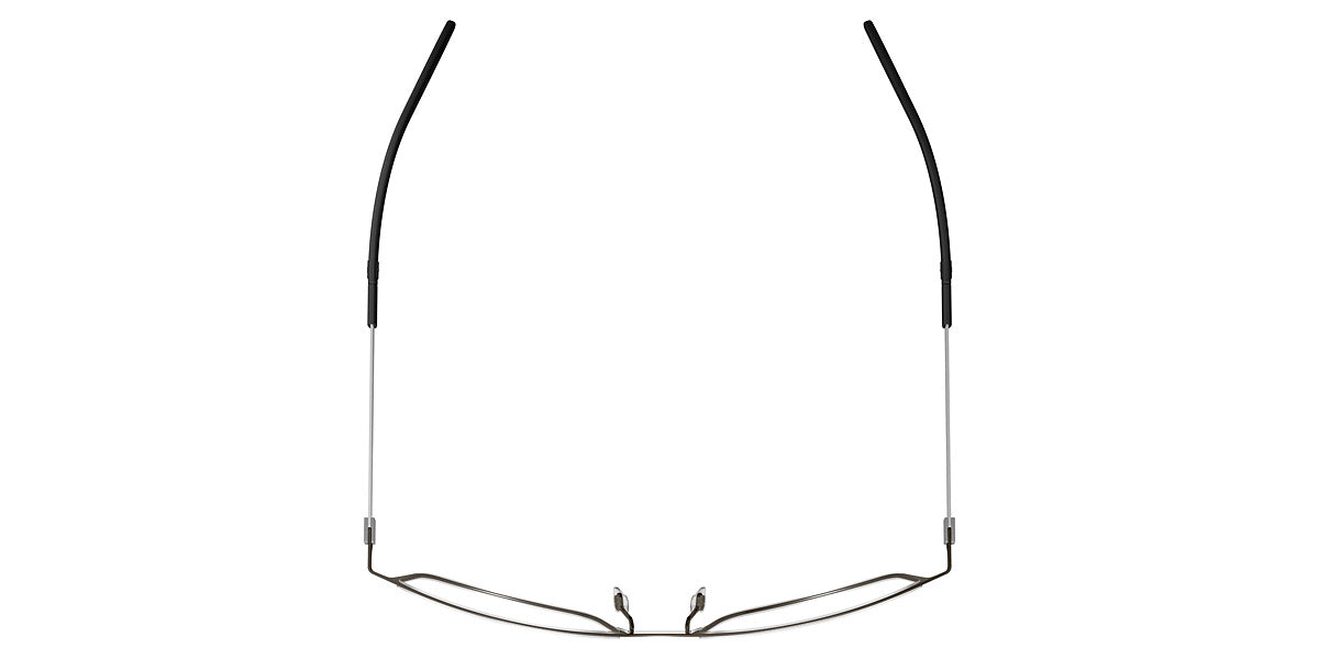 MARKUS T® T3358 MT T3358 144 55 - 144 Dark Gray Eyeglasses