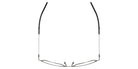 MARKUS T® T3358 MT T3358 144 55 - 144 Dark Gray Eyeglasses