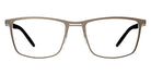 MARKUS T® T3358 MT T3358 174 55 - 174 Light Brown Eyeglasses