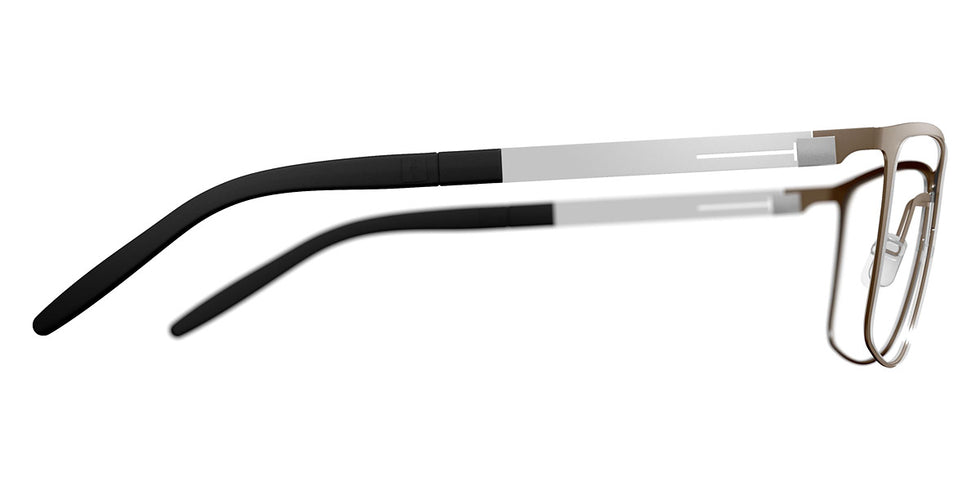 MARKUS T® T3358 MT T3358 174 55 - 174 Light Brown Eyeglasses