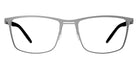 MARKUS T® T3358 MT T3358 215 55 - 215 Gray Eyeglasses